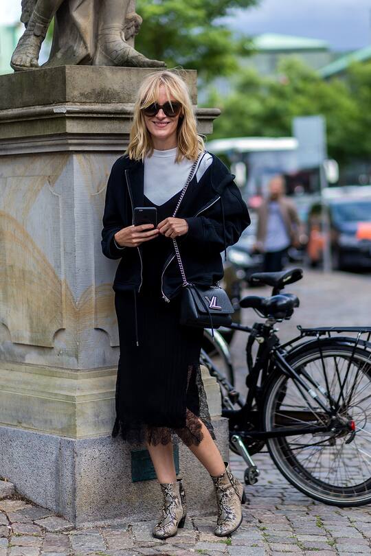 Kopenhagen Fashion Week