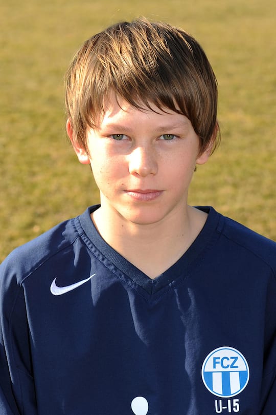 Christian Fassnacht Andy Mueller/freshfocus