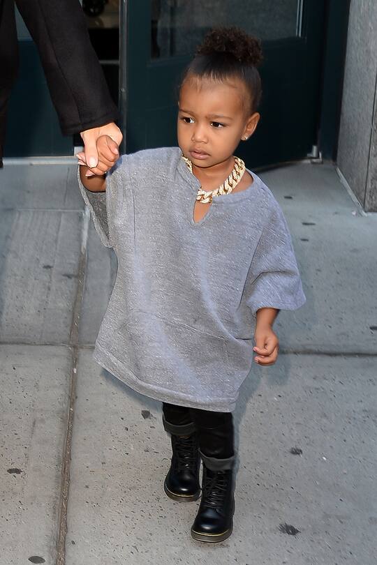 North West