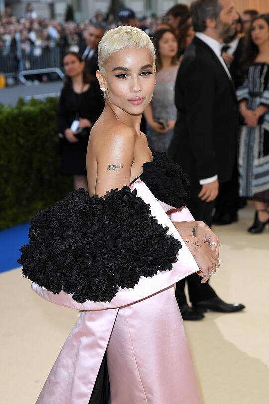 Beauty Trend Pixie Cut