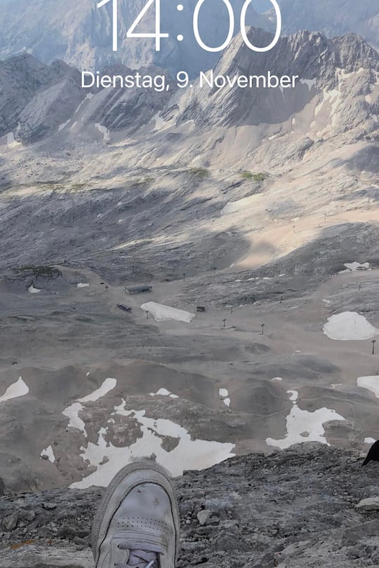 Persönliches Interview Max Giesinger