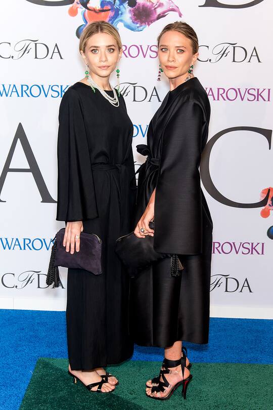 CFDA Awards