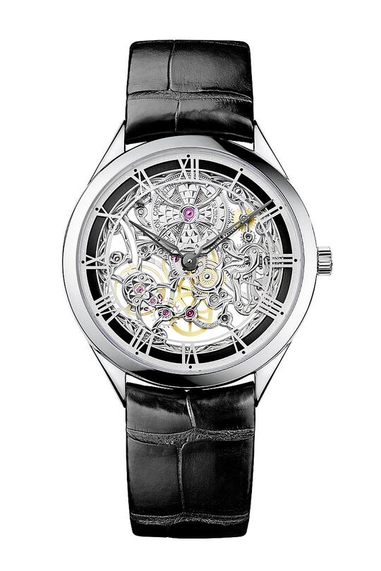 Vacheron Constantin