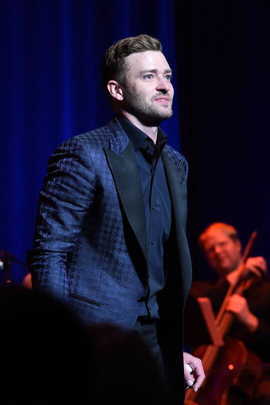 Justin Timberlake Kind Sohn Liebeserklärung Jessica Biel