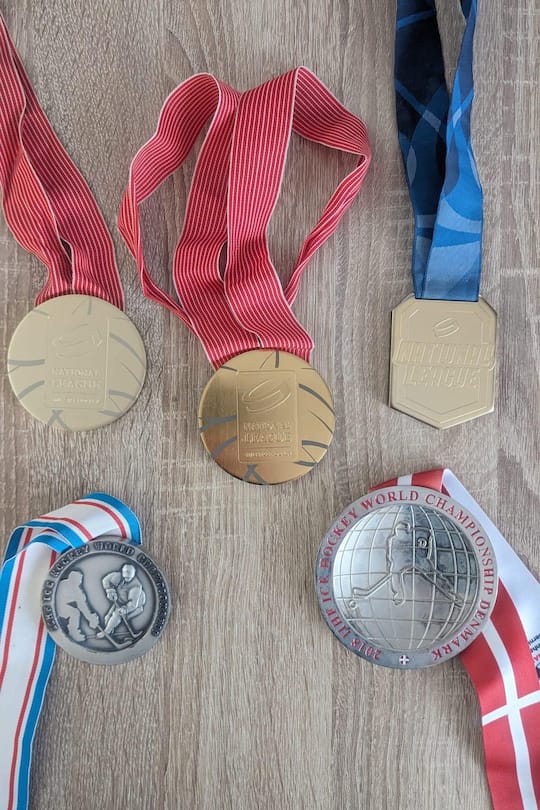 Sagen Sie mal mit Simon Moser