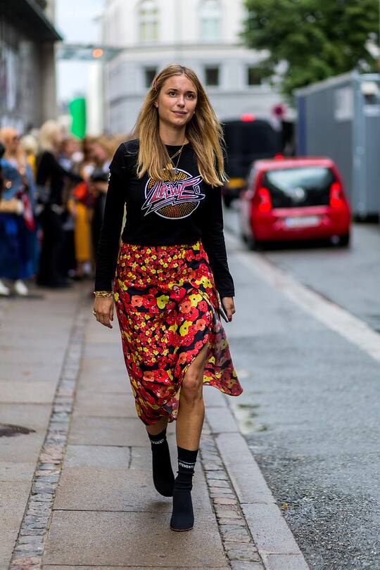 Kopenhagen Fashion Week