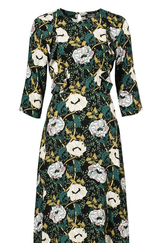 Florale Muster - diverse Artikelbsp