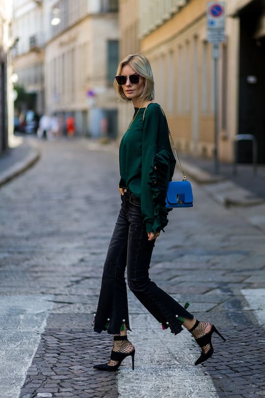 Mailand Fashion Week