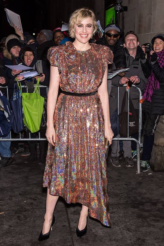 Best Dressed, Outfitinspiration