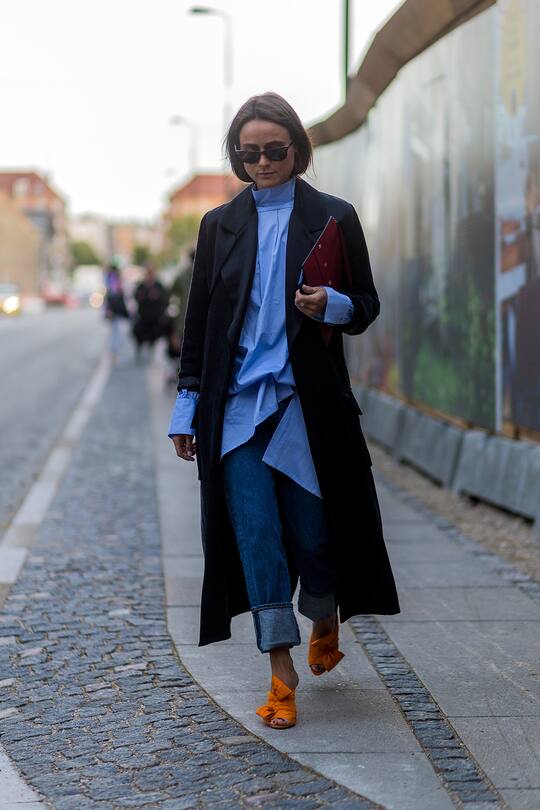 Kopenhagen Fashion Week