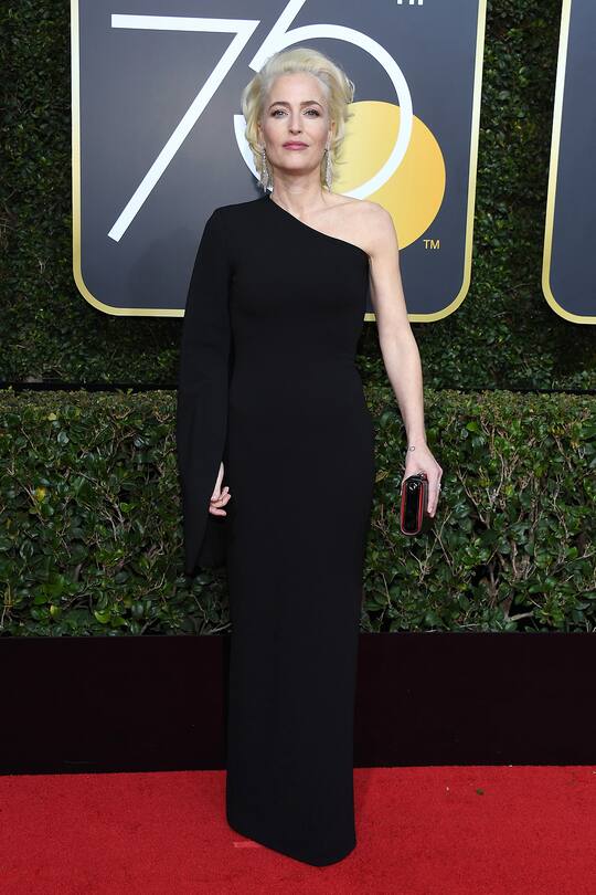 Golden Globes 2018 Red Carpet