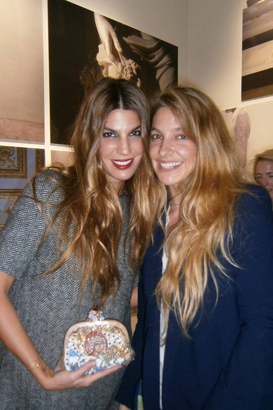 paris fashin week nora baldenweg