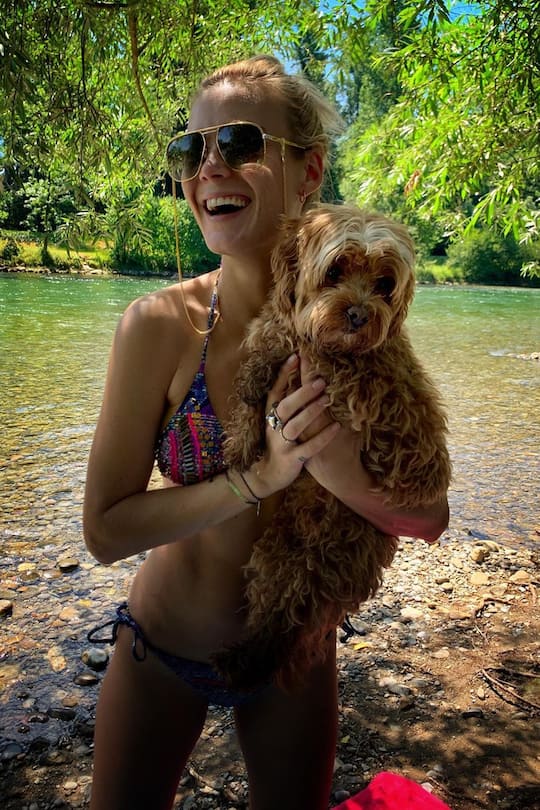 Dominique Rinderknecht