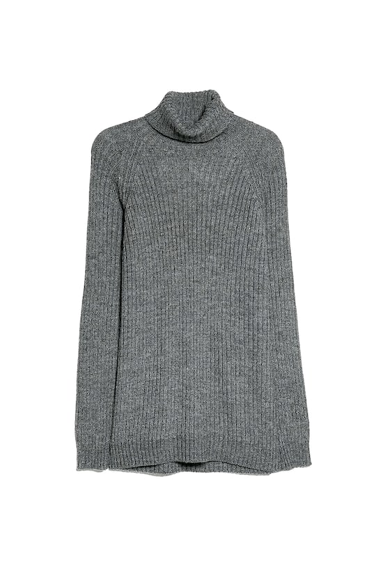 Sistylmusthaves Rollkragenpullover