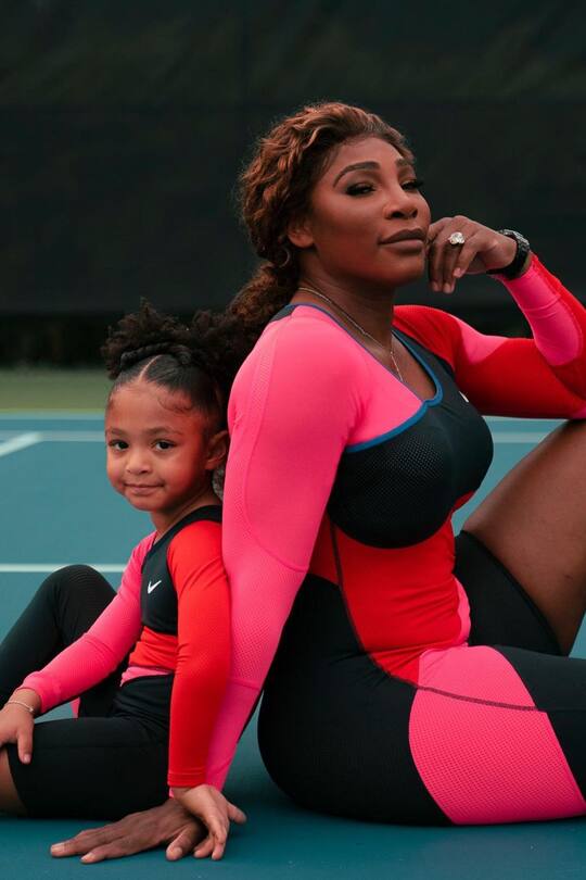 Serena Williams, Olympia