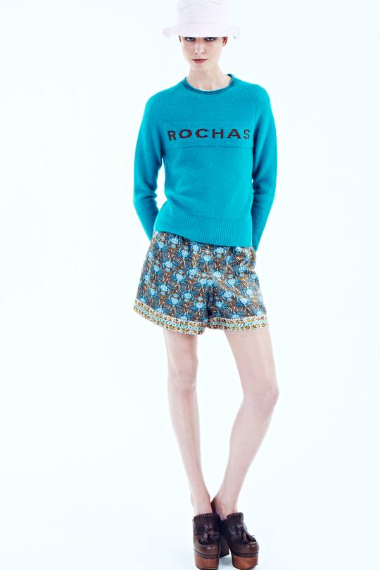 Rochas Resort 2014