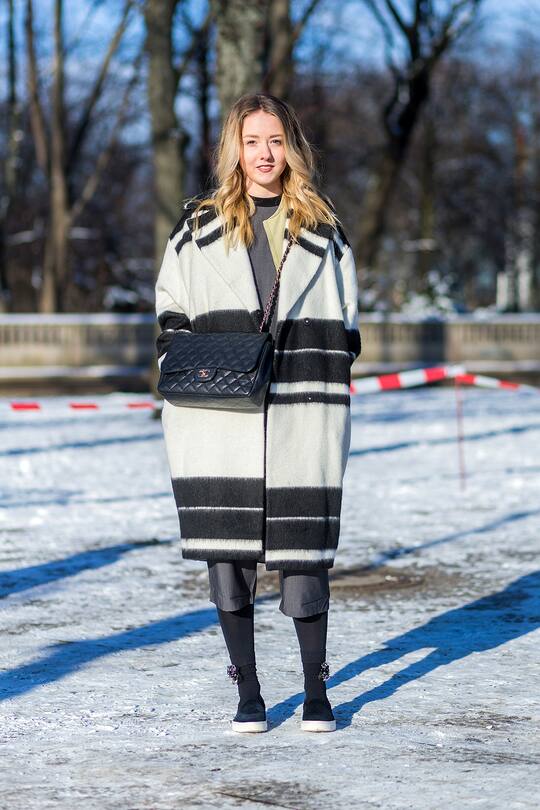 BFW Street Style
