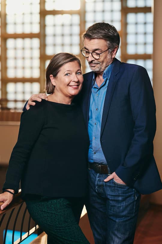 Stefan Gubser Schauspieler