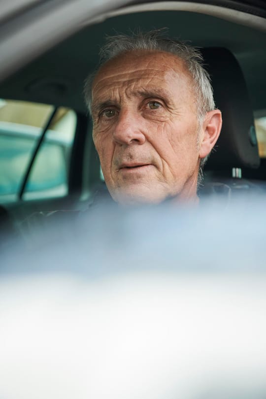 Reportage Trainer Marcello Albasini Jonathan Bögli, Schweiz Hagos Welay Berhe, Ãthiopien in Lanterswil veröffentlicht SI SPORT 01/2021