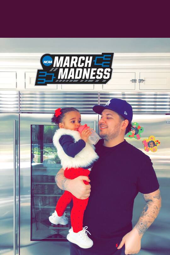 Saint North Chicago True Dream Stormi Penelope Reign Mason Kardashian