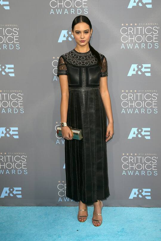 Critics Choice Awards