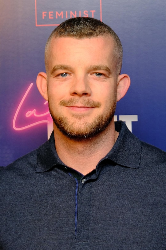 Russell Tovey