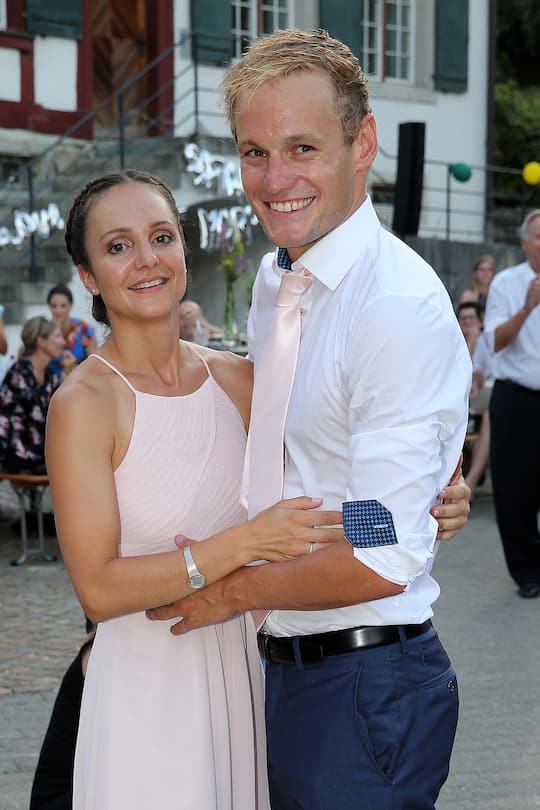 Sarah Meier van Berkel