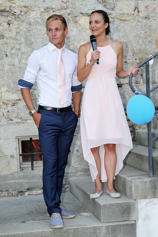 Sarah Meier van Berkel