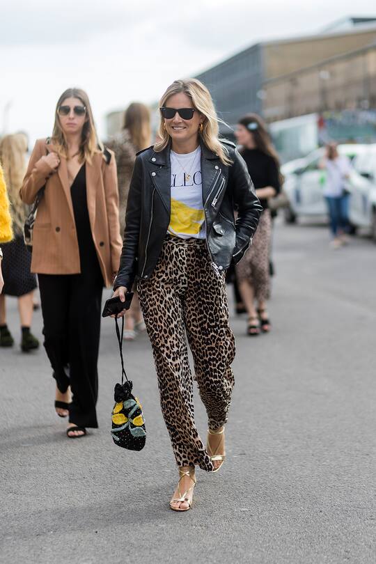 Kopenhagen Street Style