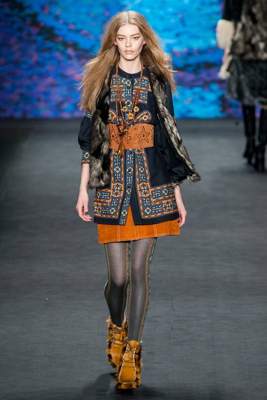 Trend-Report Folklore