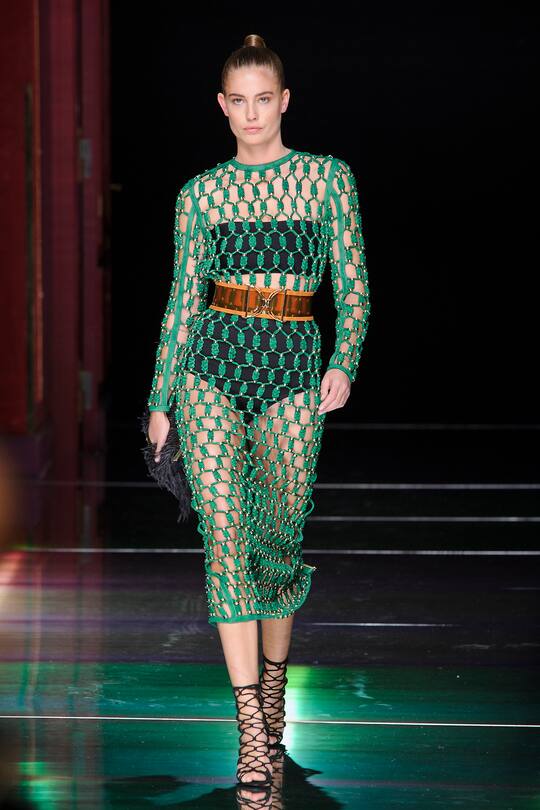 Trendreport Frühjahr/Sommer 2016