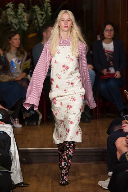 Trendreport Wunderland