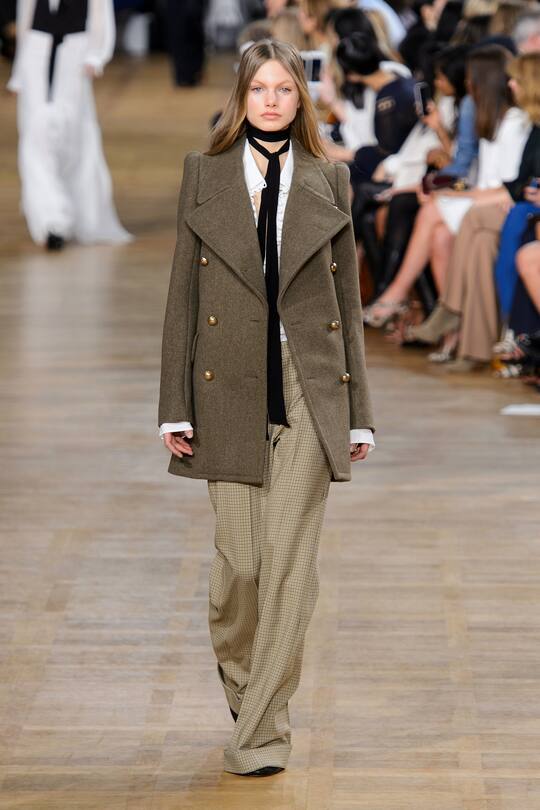 Trend-Report Military