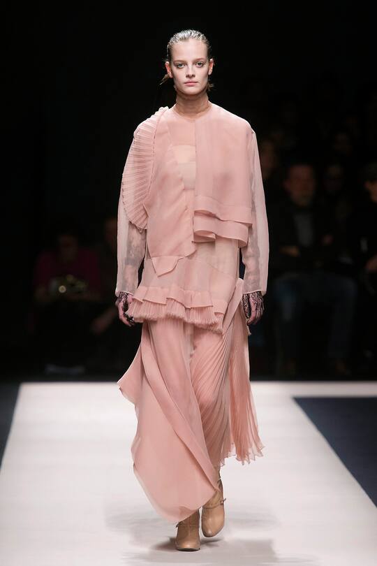 Trend-Report Pastell