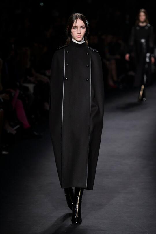 Trend-Report Military