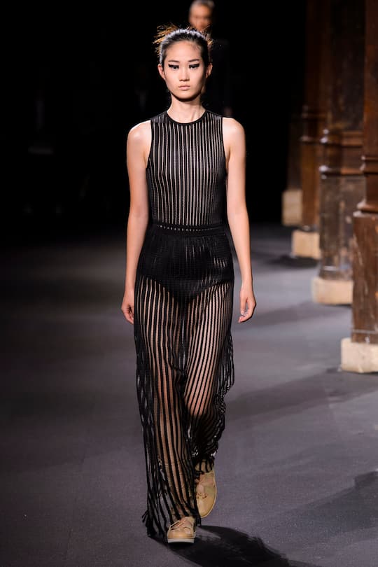 Trendreport Frühjahr/Sommer 2016