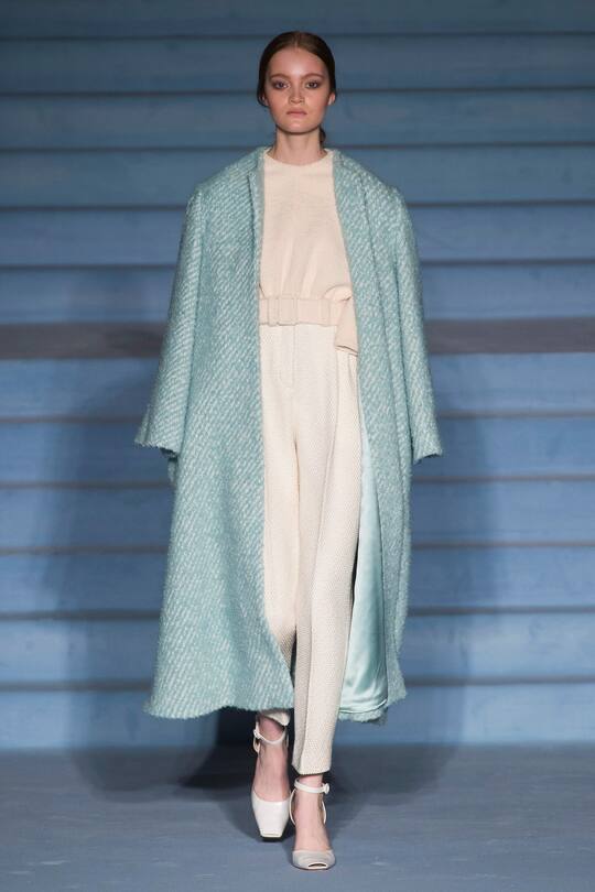 Trend-Report Pastell