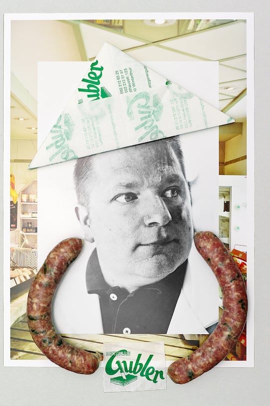 Rezeptinterpretation