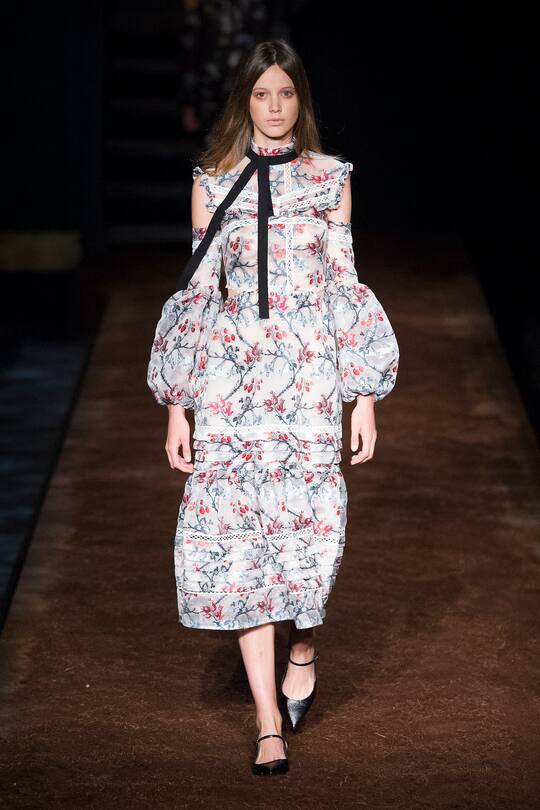 Trendreport Wunderland