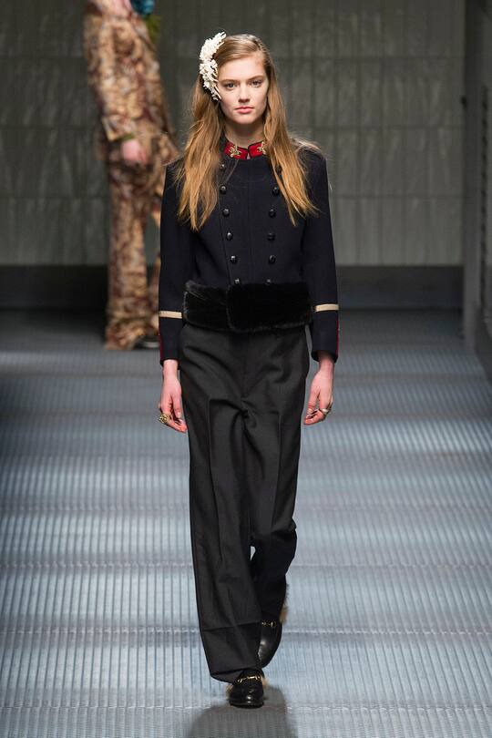 Trend-Report Military