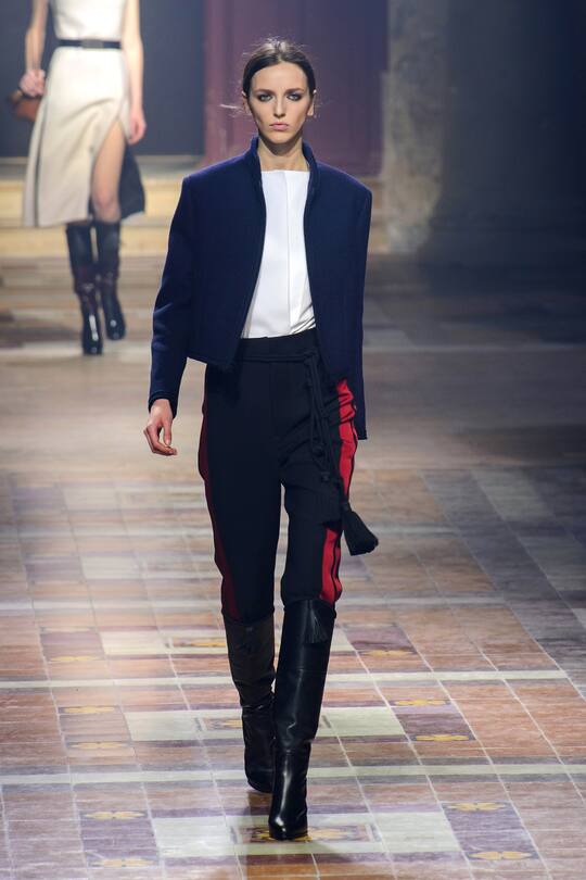 Trend-Report Military