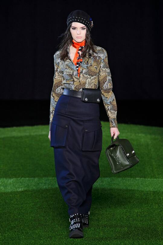 Trend-Report Military