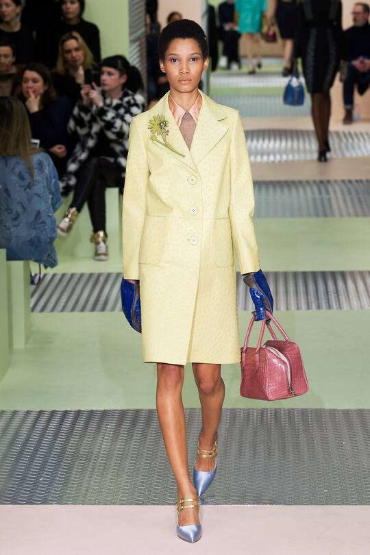 Trend-Report Pastell