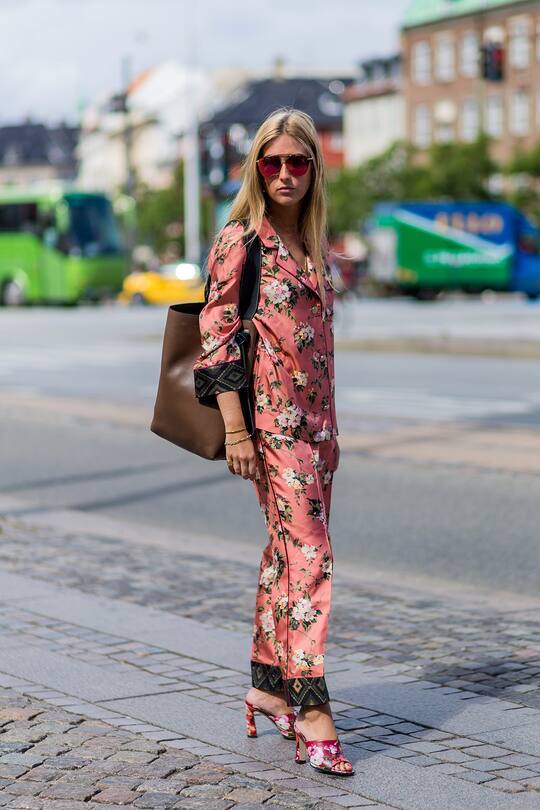 Kopenhagen Fashion Week