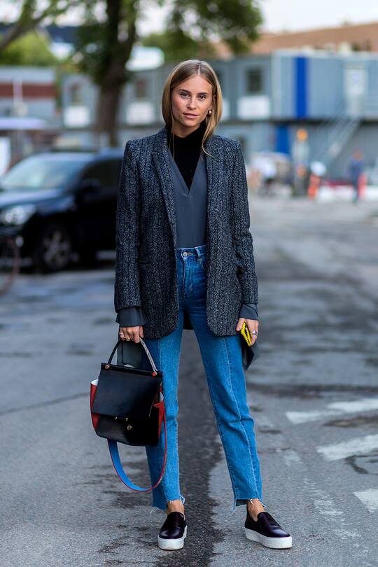 Kopenhagen Fashion Week