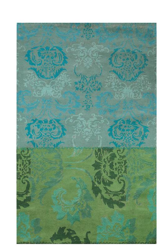 Teppich von Designers Guild