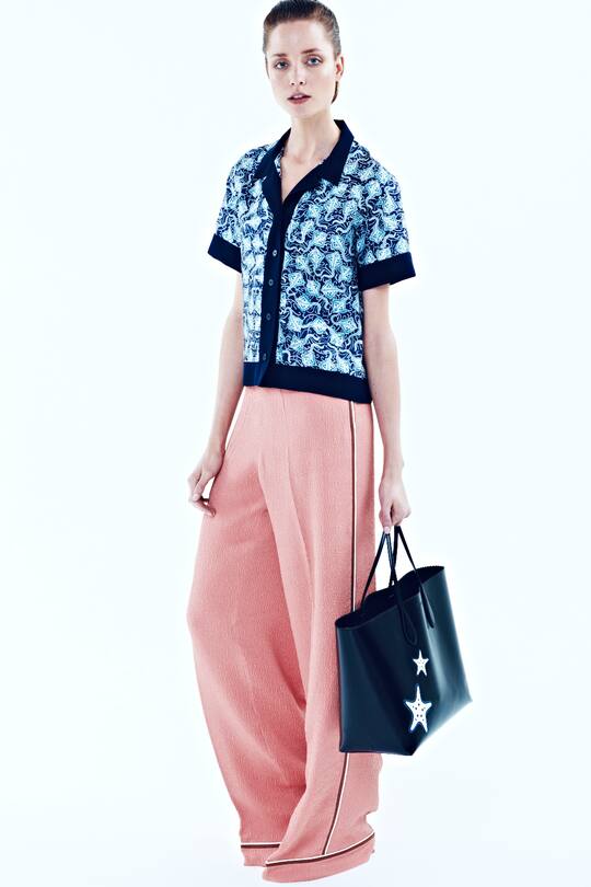Rochas Resort 2014
