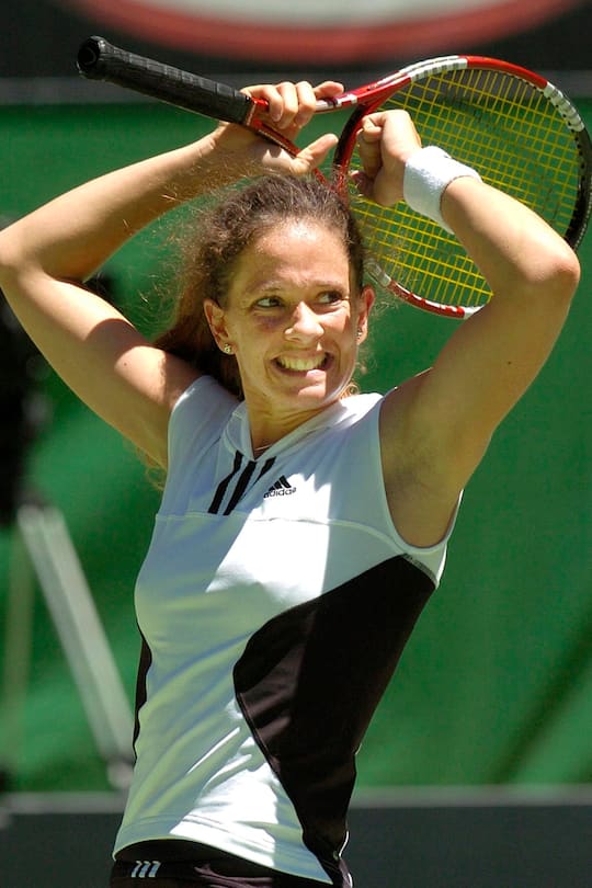 Patty Schnyder