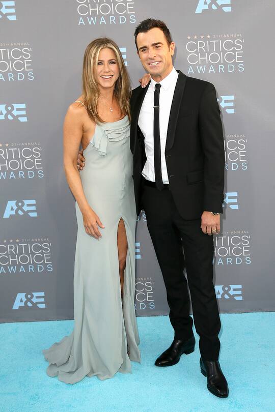Critics Choice Awards