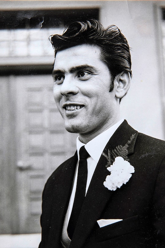 Bligg Antonio Jannotti Marco Bliggensdorfer